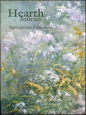 cover image of Hearth Stories, Springtime Fair